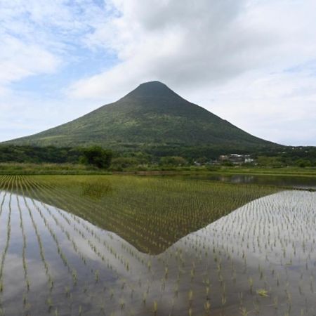 Family Lodge Hatagoya Kagoshima Tarumizu Esterno foto