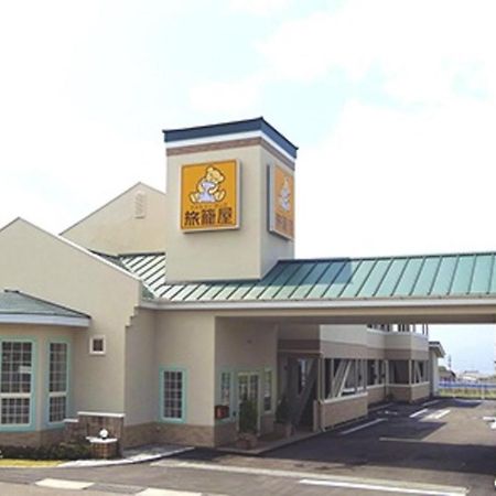 Family Lodge Hatagoya Kagoshima Tarumizu Esterno foto