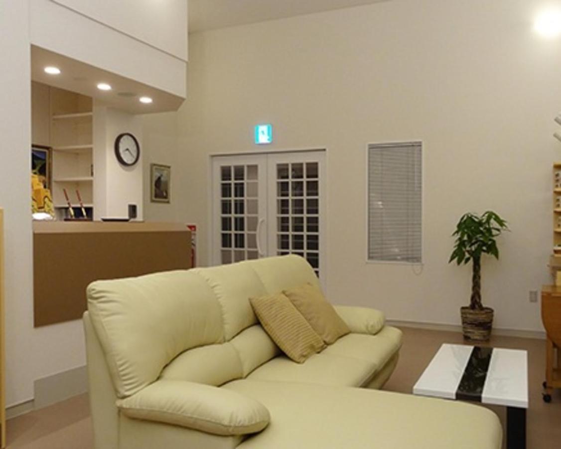 Family Lodge Hatagoya Kagoshima Tarumizu Esterno foto