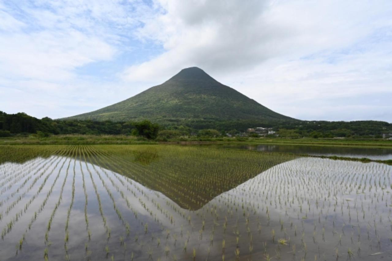 Family Lodge Hatagoya Kagoshima Tarumizu Esterno foto