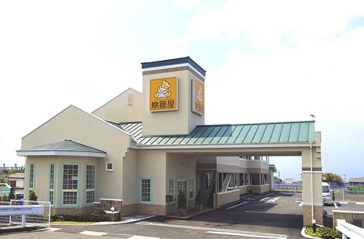 Family Lodge Hatagoya Kagoshima Tarumizu Esterno foto