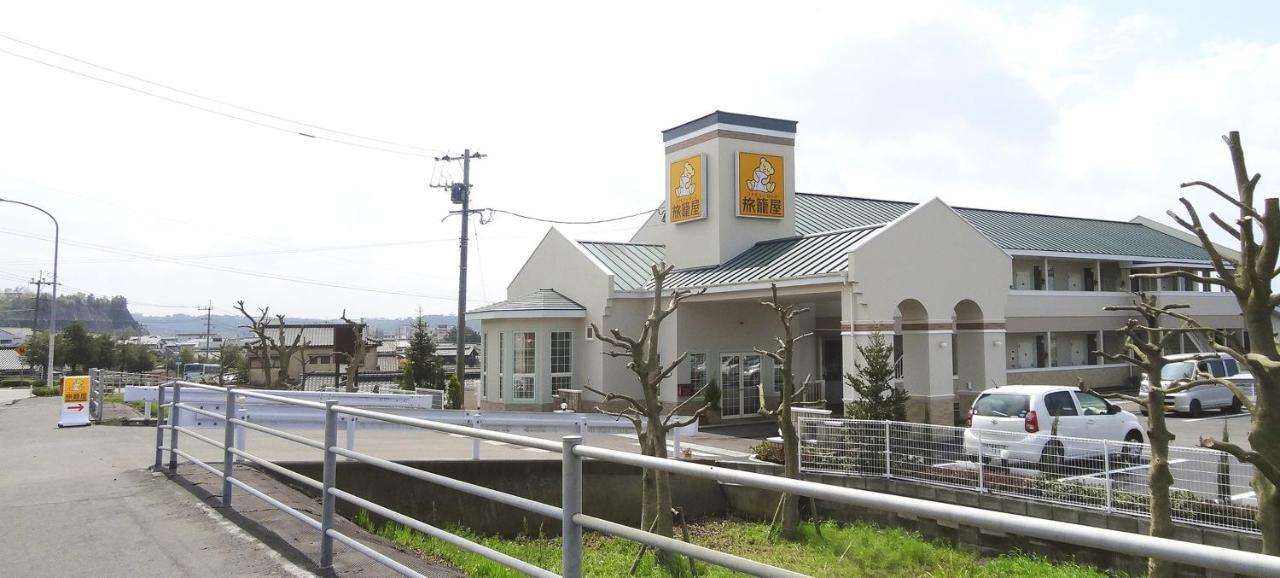 Family Lodge Hatagoya Kagoshima Tarumizu Esterno foto